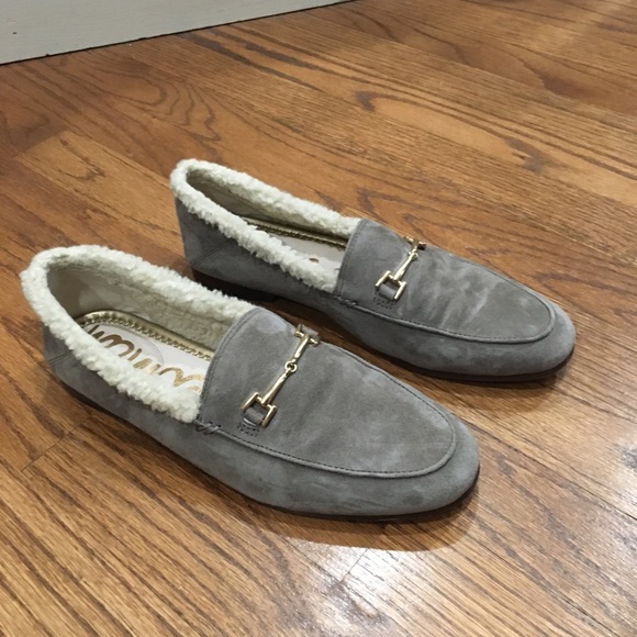 Sam Edelman Loraine Loafer - Picture 2 of 5